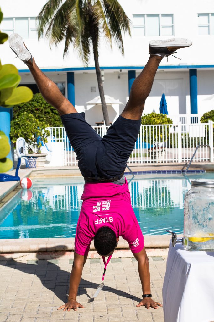 Miami leute kennenlernen
